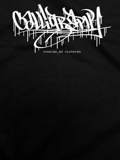 Calligraphy Graffiti